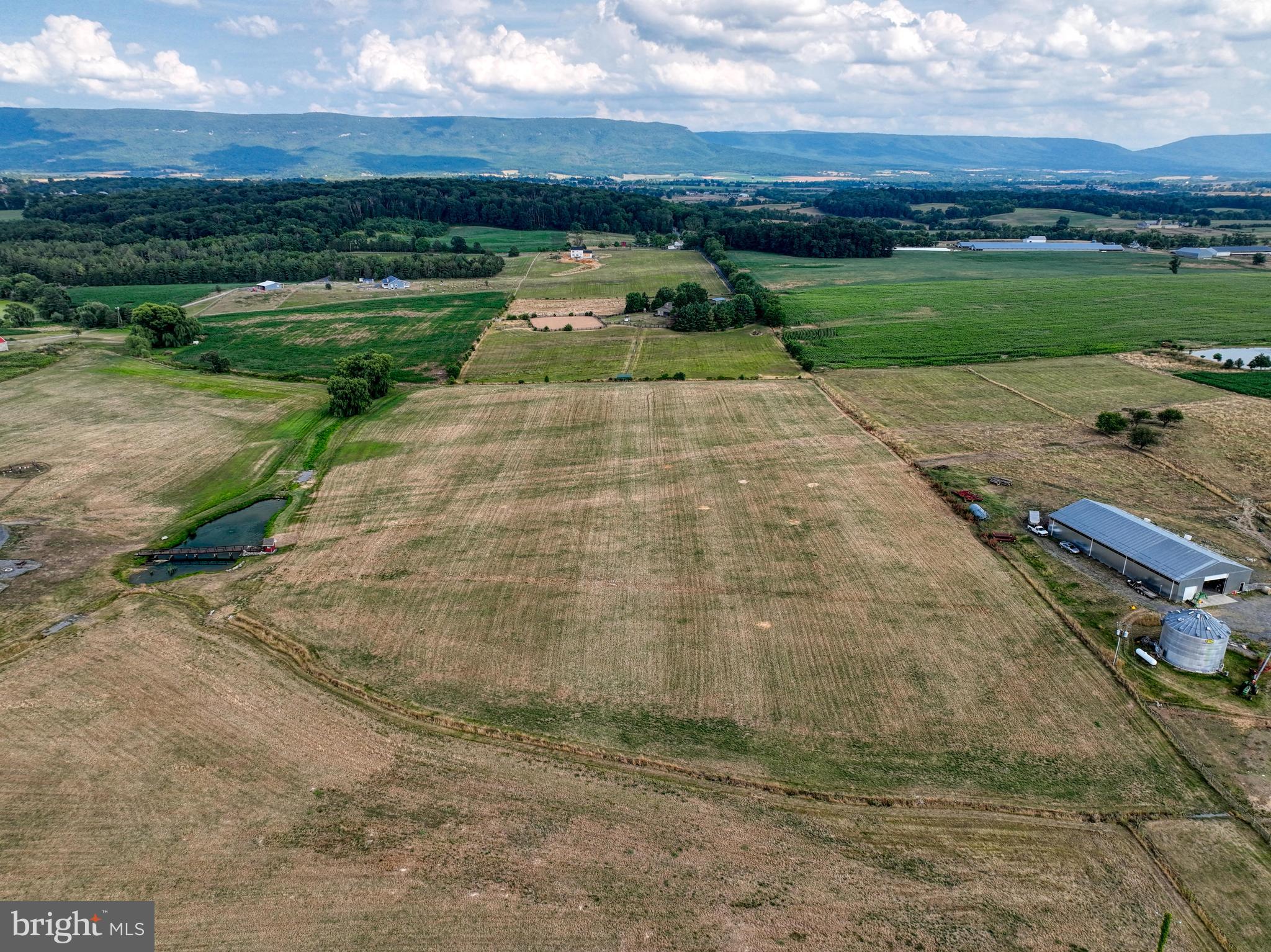 1615 Pleasant View Road Mount Jackson, VA 22842 - Photo 118 of 131