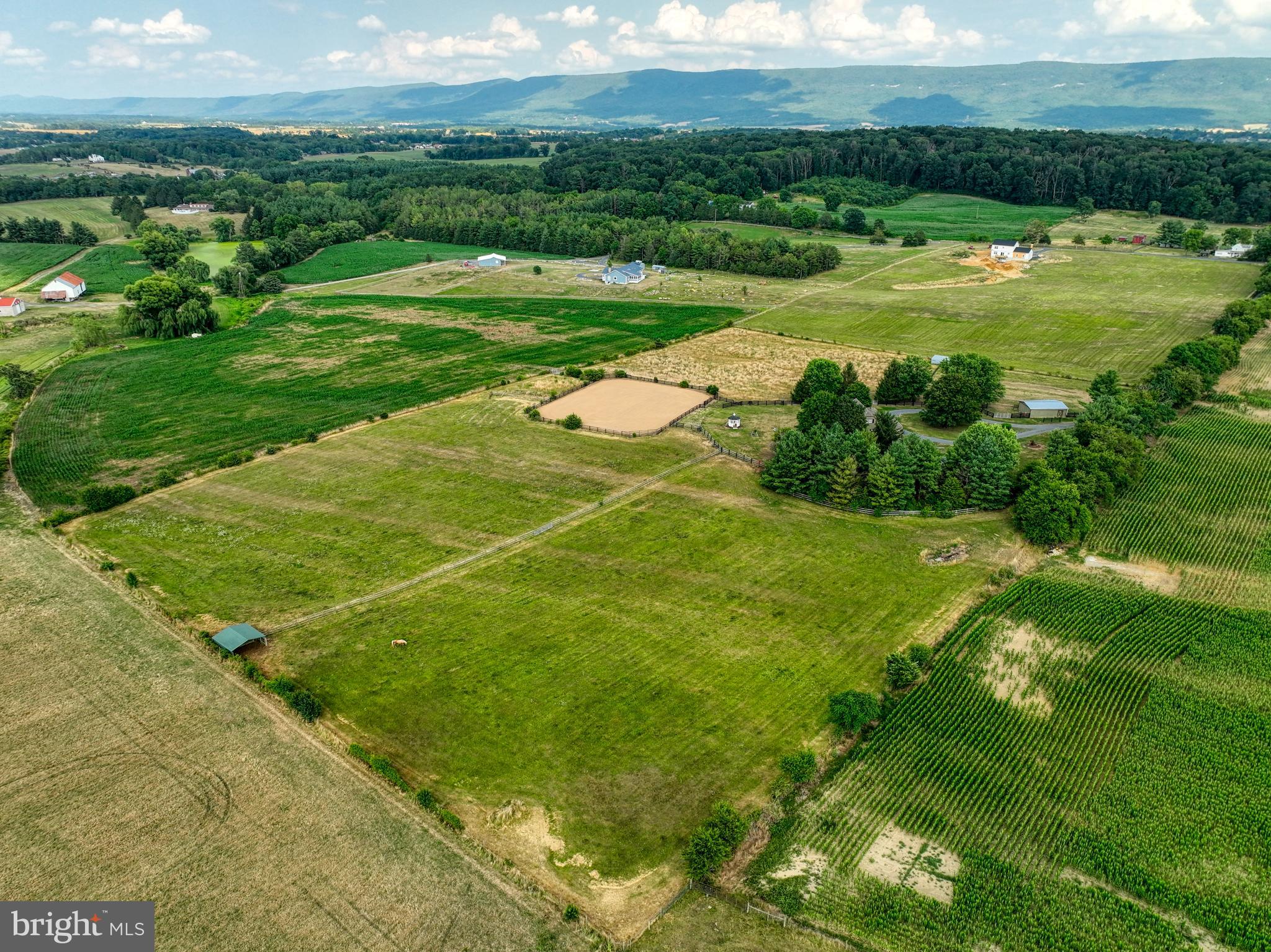 1615 Pleasant View Road Mount Jackson, VA 22842 - Photo 120 of 131