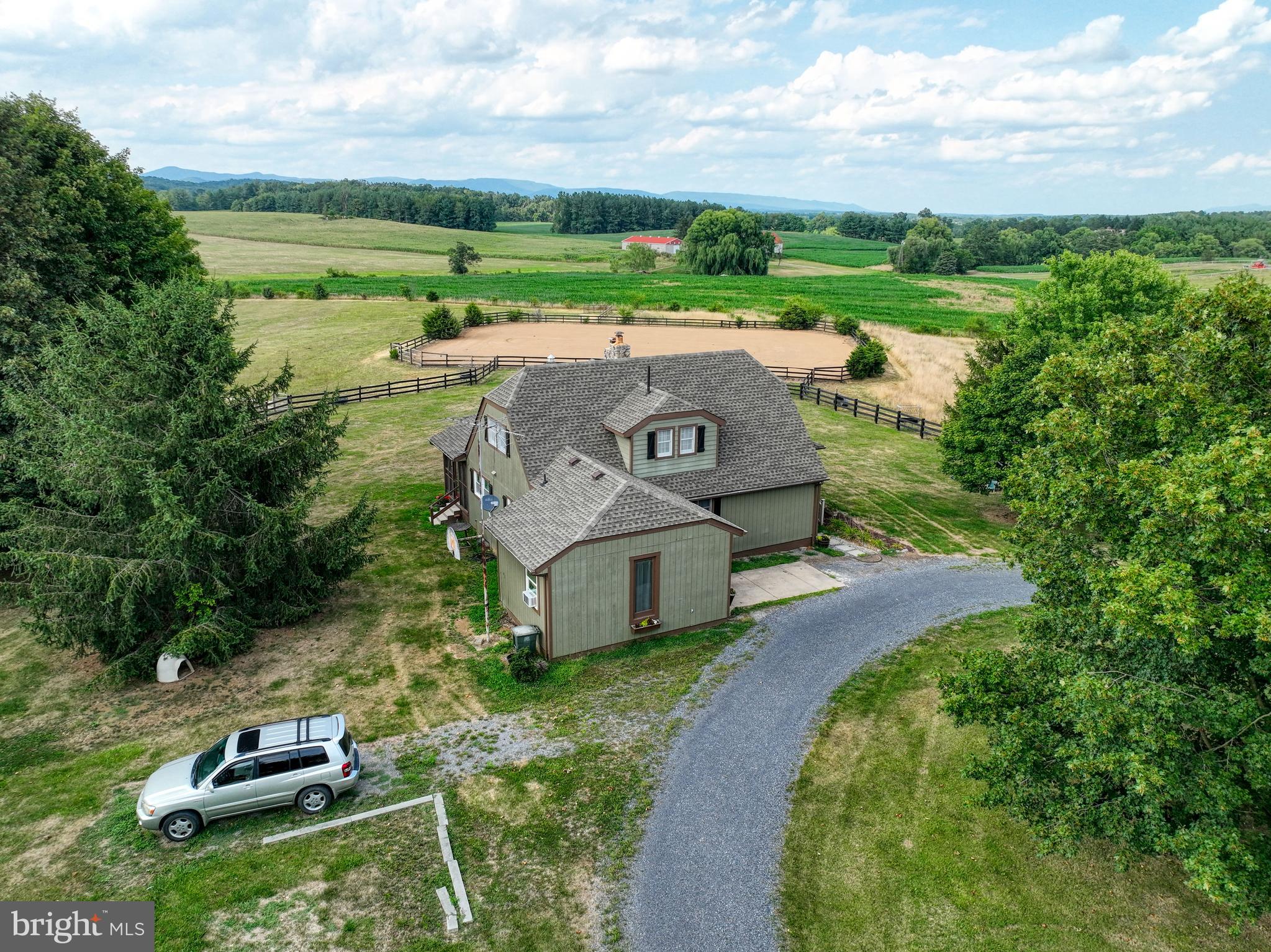1615 Pleasant View Road Mount Jackson, VA 22842 - Photo 121 of 131