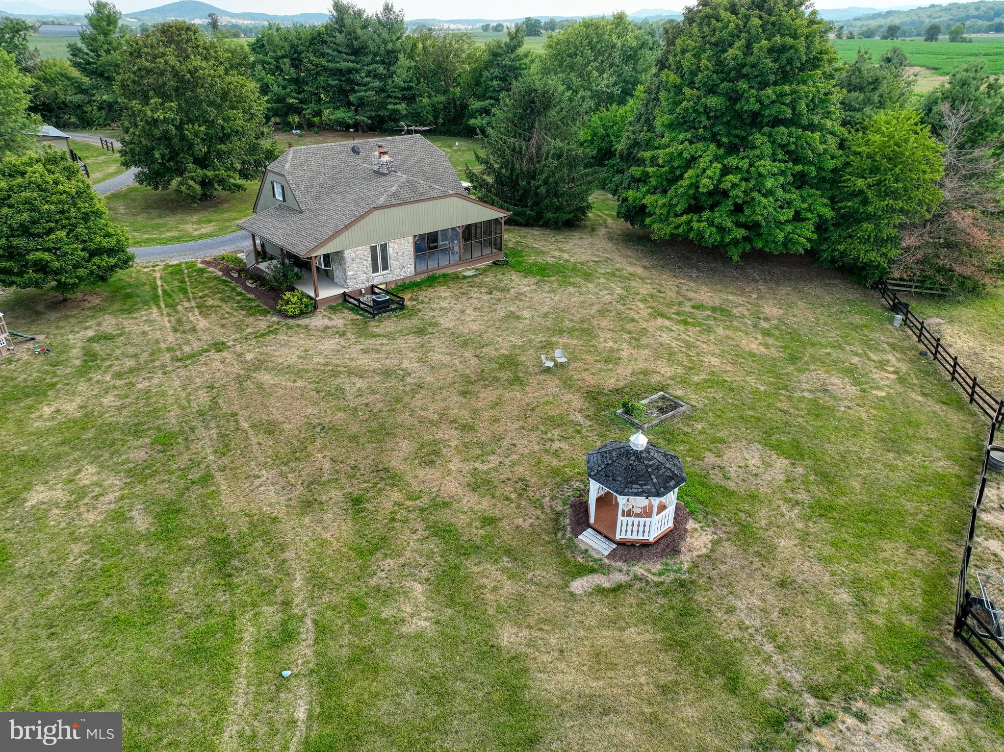 1615 Pleasant View Road Mount Jackson, VA 22842 - Photo 123 of 131