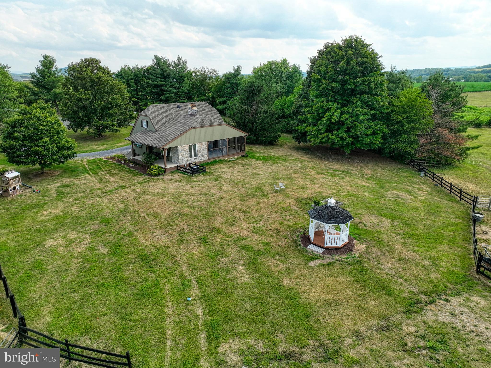 1615 Pleasant View Road Mount Jackson, VA 22842 - Photo 124 of 131