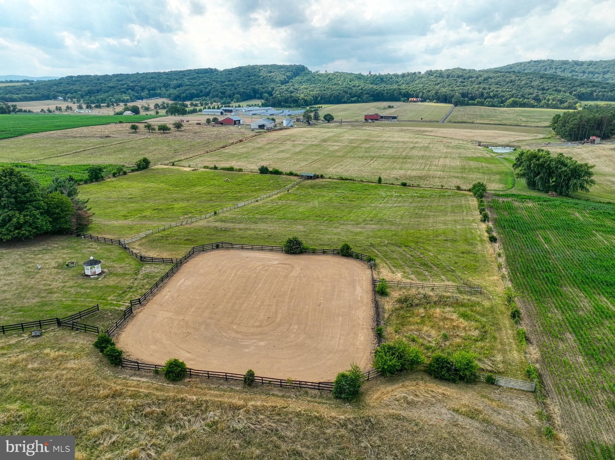 1615 Pleasant View Road Mount Jackson, VA 22842 - Photo 125 of 131