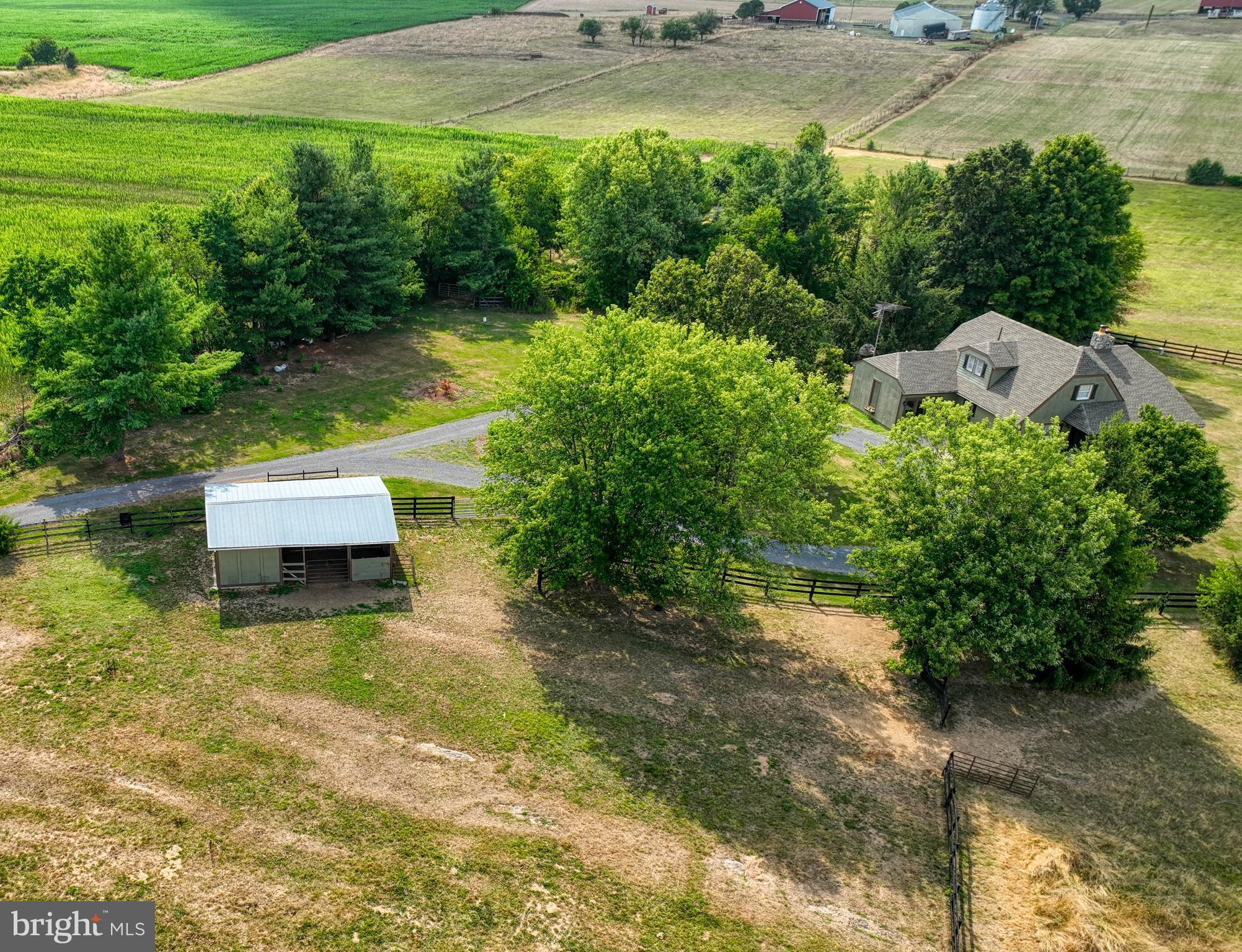1615 Pleasant View Road Mount Jackson, VA 22842 - Photo 128 of 131