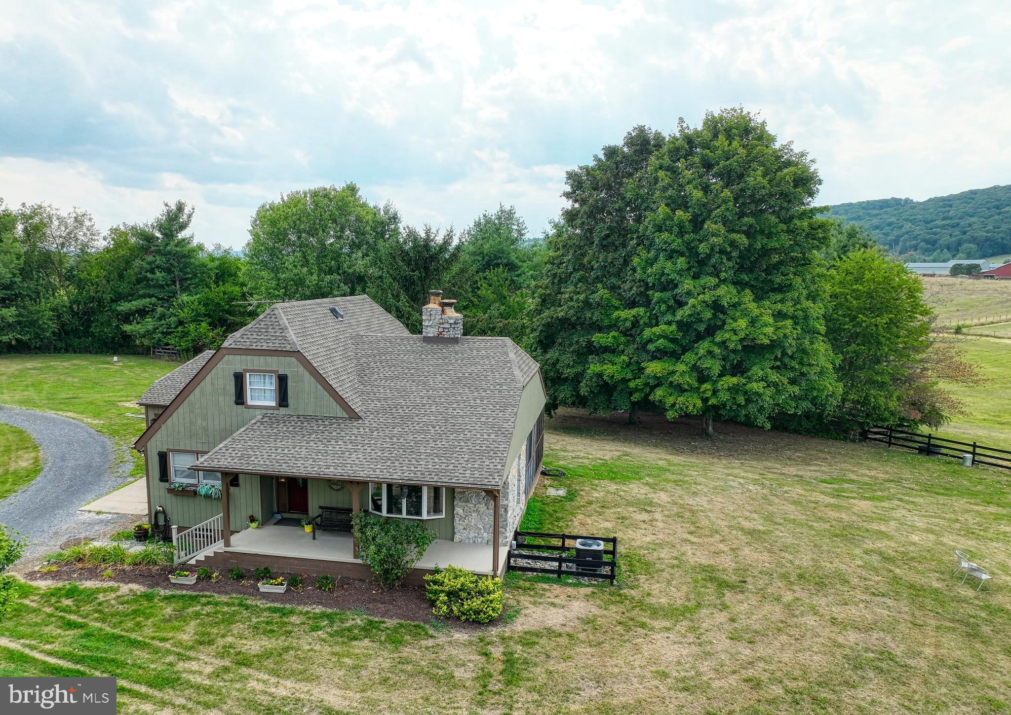 1615 Pleasant View Road Mount Jackson, VA 22842 - Photo 130 of 131