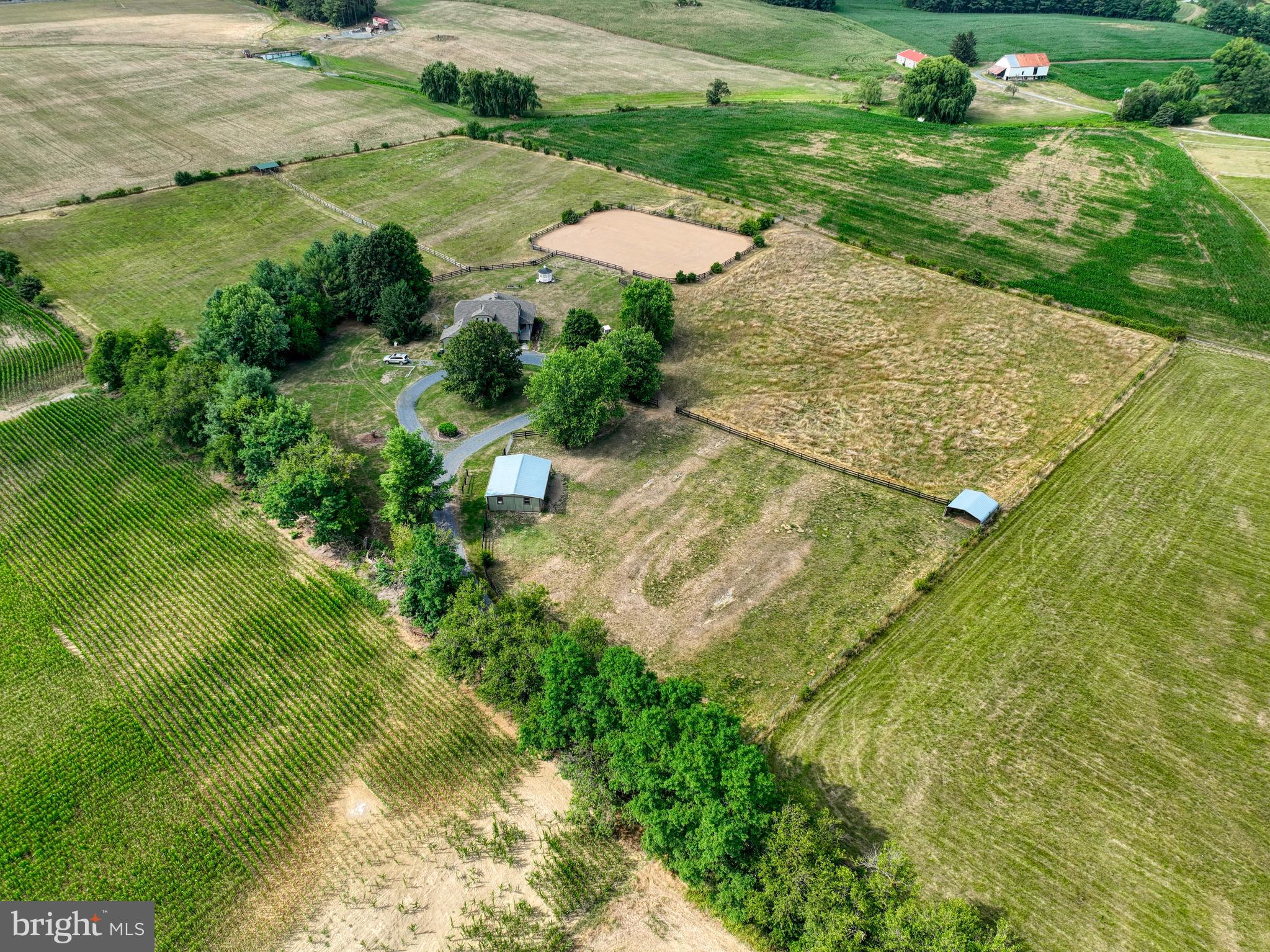 1615 Pleasant View Road Mount Jackson, VA 22842 - Photo 131 of 131