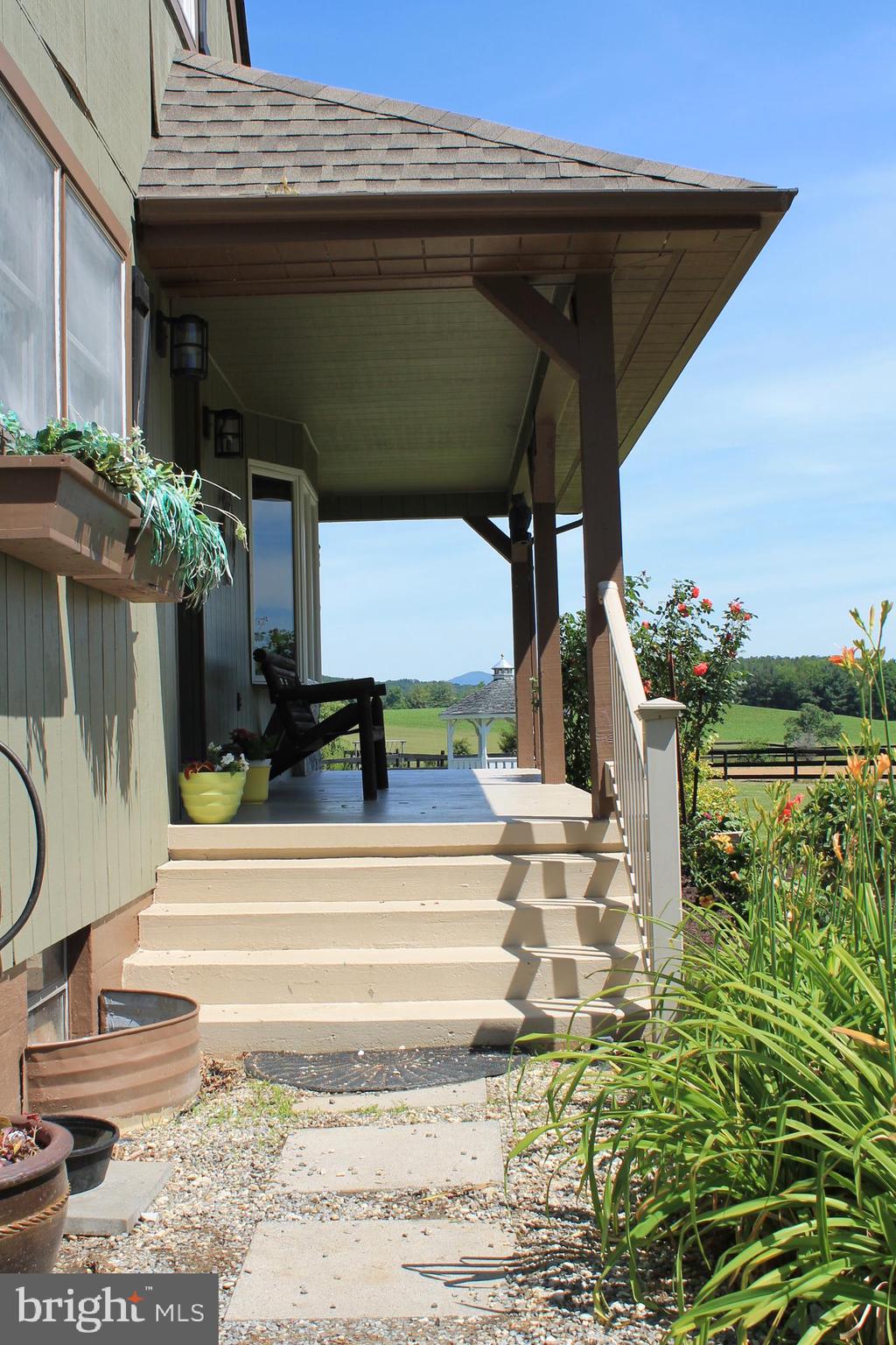 1615 Pleasant View Road Mount Jackson, VA 22842 - Photo 24 of 131