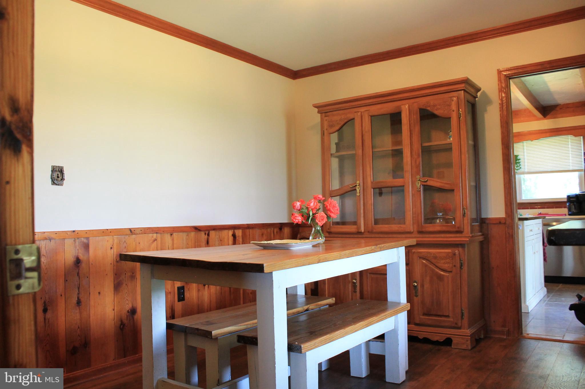 1615 Pleasant View Road Mount Jackson, VA 22842 - Photo 25 of 131 Dining Room