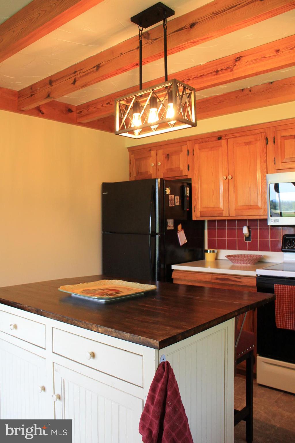 1615 Pleasant View Road Mount Jackson, VA 22842 - Photo 30 of 131 Kitchen