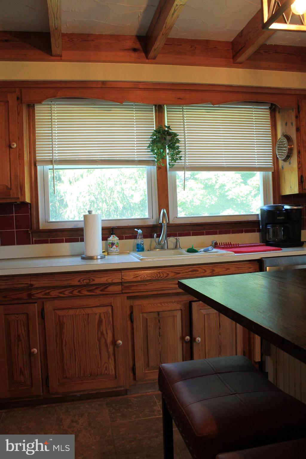 1615 Pleasant View Road Mount Jackson, VA 22842 - Photo 33 of 131 Kitchen