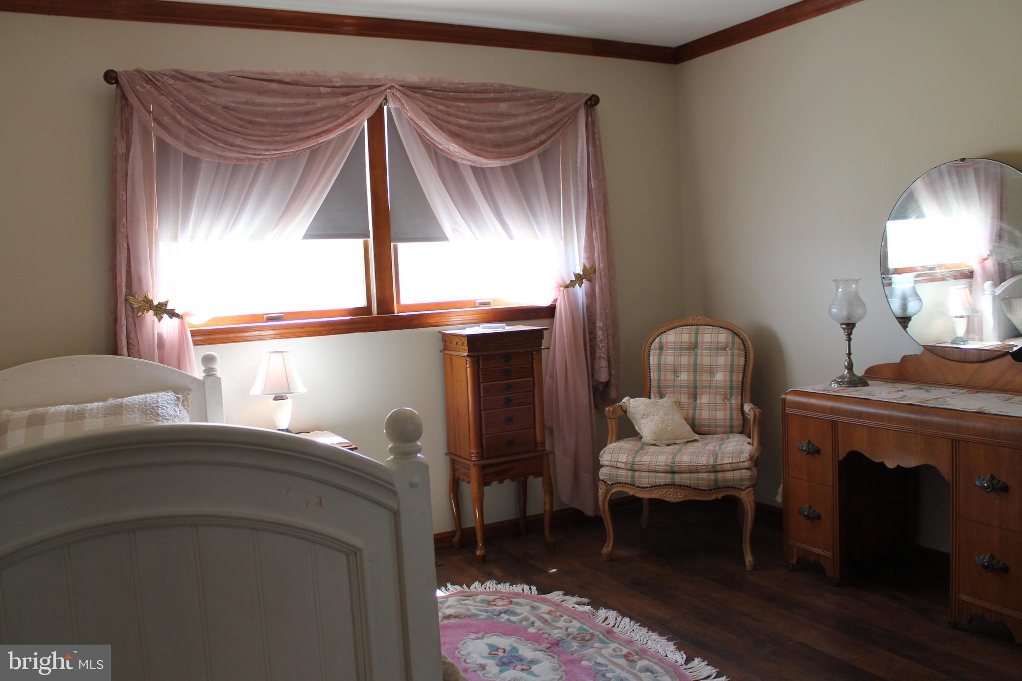 1615 Pleasant View Road Mount Jackson, VA 22842 - Photo 41 of 131 Bedroom Main Level