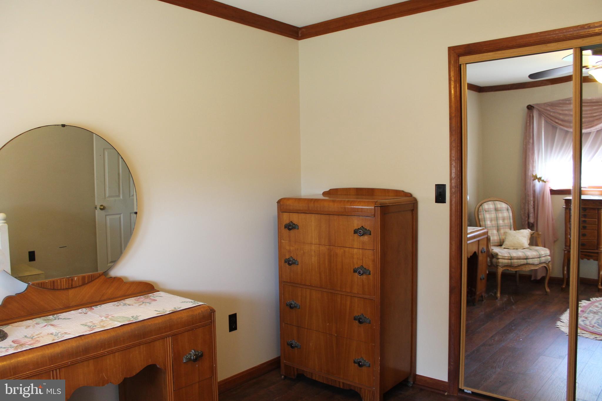 1615 Pleasant View Road Mount Jackson, VA 22842 - Photo 44 of 131 Bedroom Main Level