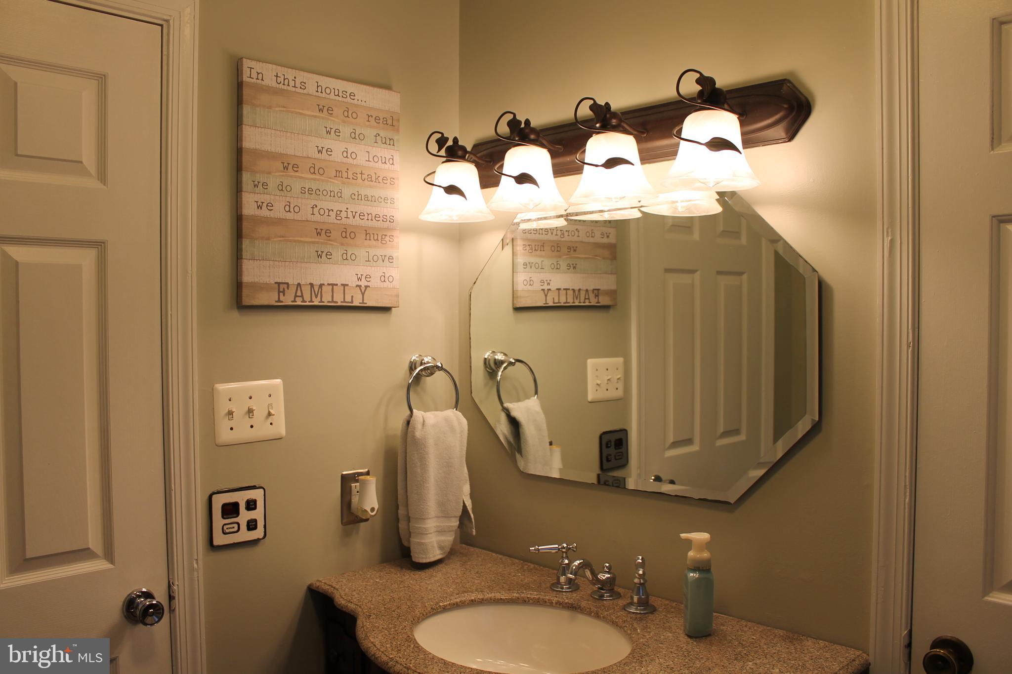 1615 Pleasant View Road Mount Jackson, VA 22842 - Photo 47 of 131 Bath Main Level