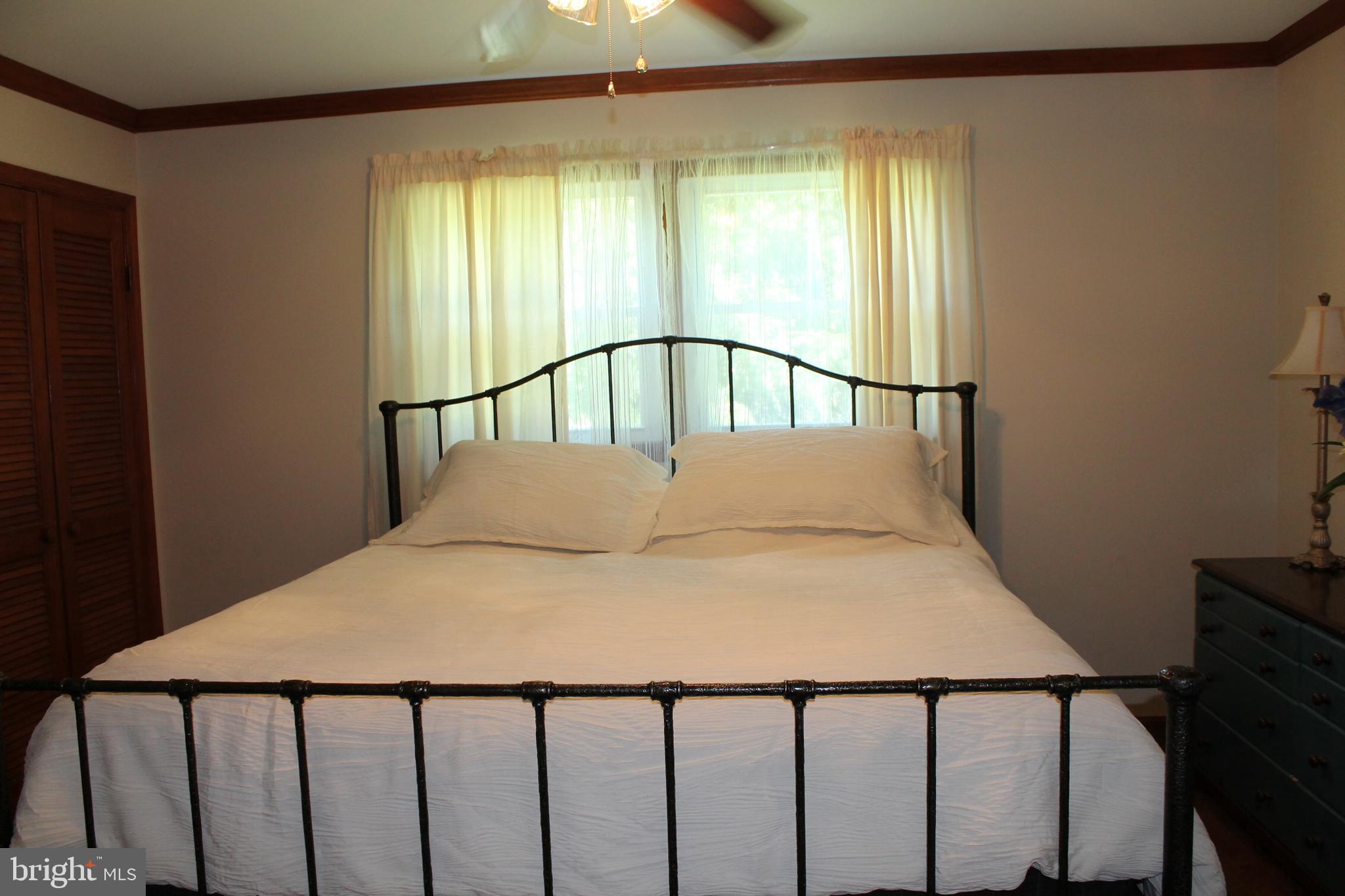 1615 Pleasant View Road Mount Jackson, VA 22842 - Photo 49 of 131 Bedroom Main Level