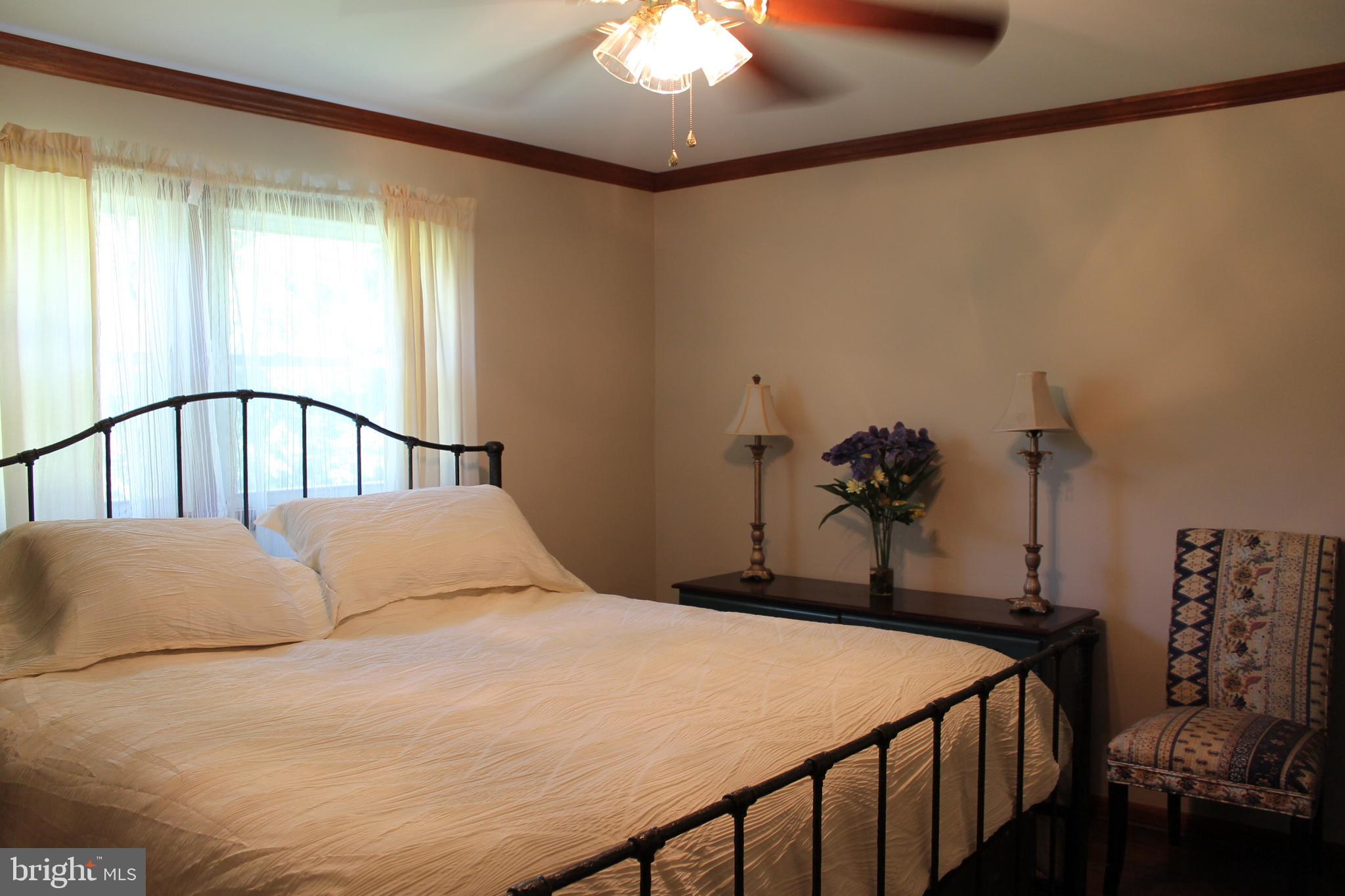 1615 Pleasant View Road Mount Jackson, VA 22842 - Photo 50 of 131 Bedroom Main Level