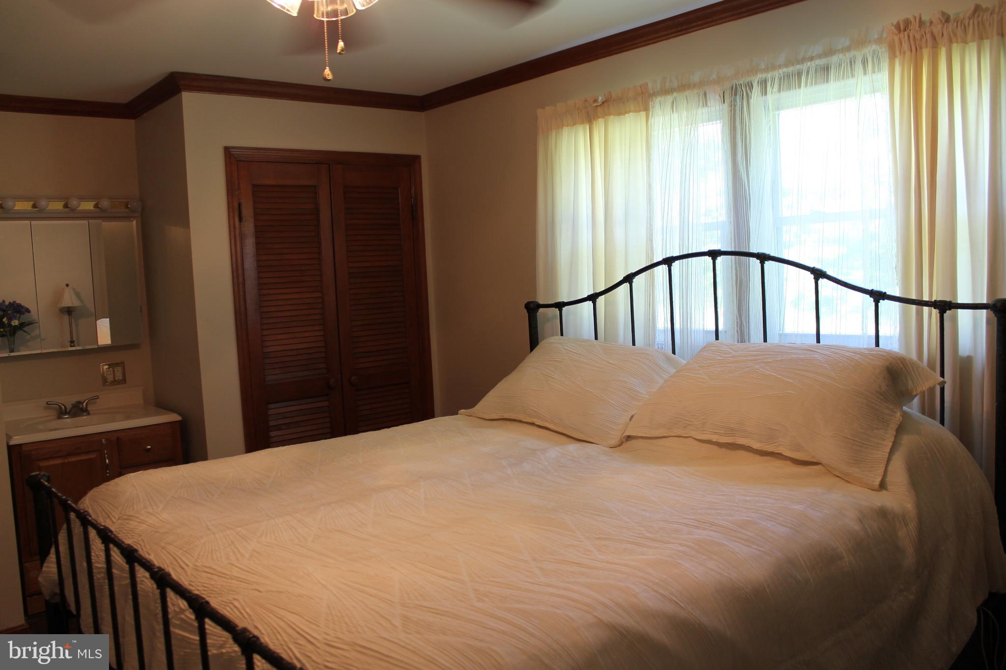 1615 Pleasant View Road Mount Jackson, VA 22842 - Photo 51 of 131 Bedroom Main Level