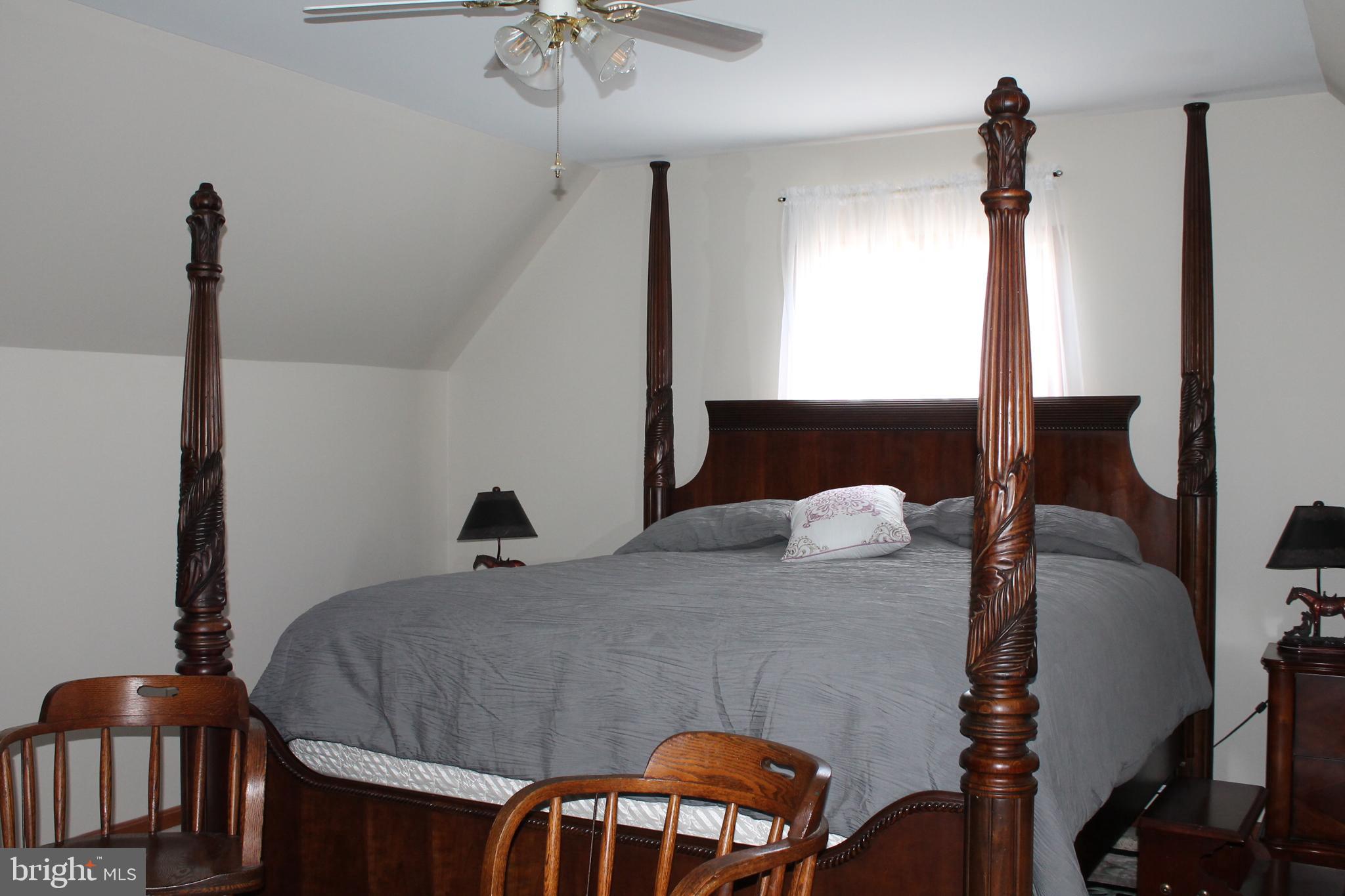 1615 Pleasant View Road Mount Jackson, VA 22842 - Photo 60 of 131 Bedroom Upstairs