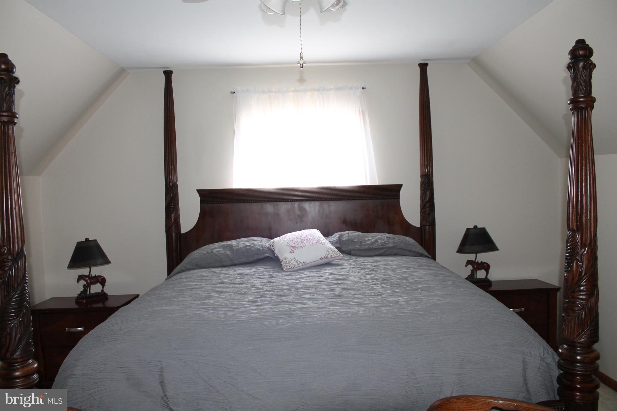 1615 Pleasant View Road Mount Jackson, VA 22842 - Photo 61 of 131 Bedroom Upstairs