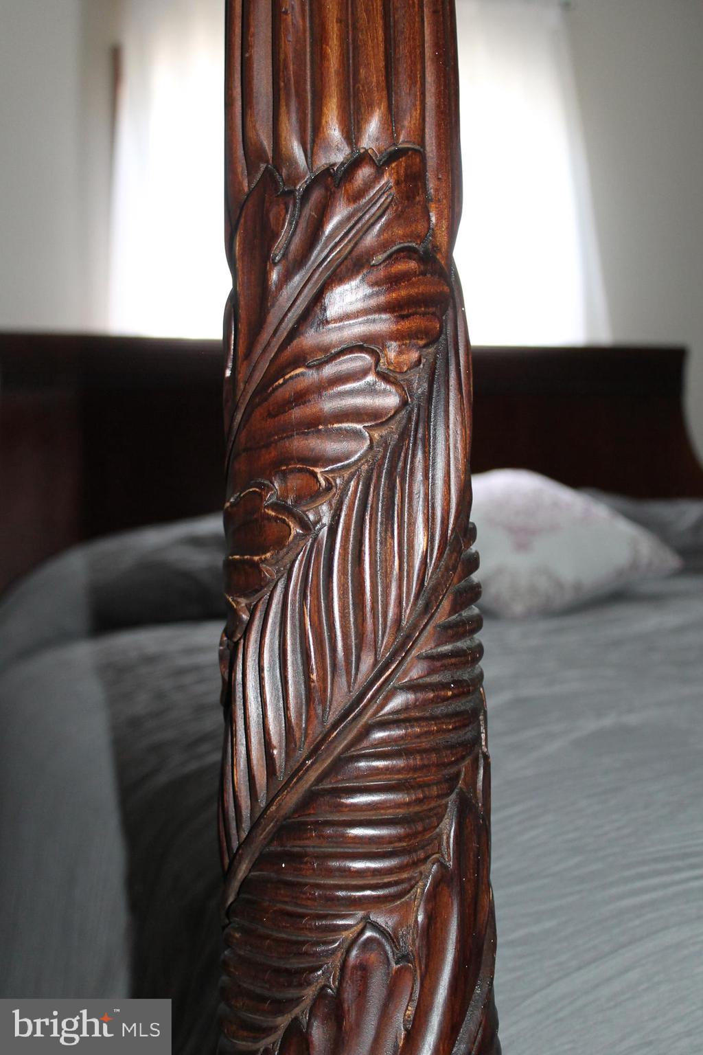 1615 Pleasant View Road Mount Jackson, VA 22842 - Photo 63 of 131 Bedroom Upstairs