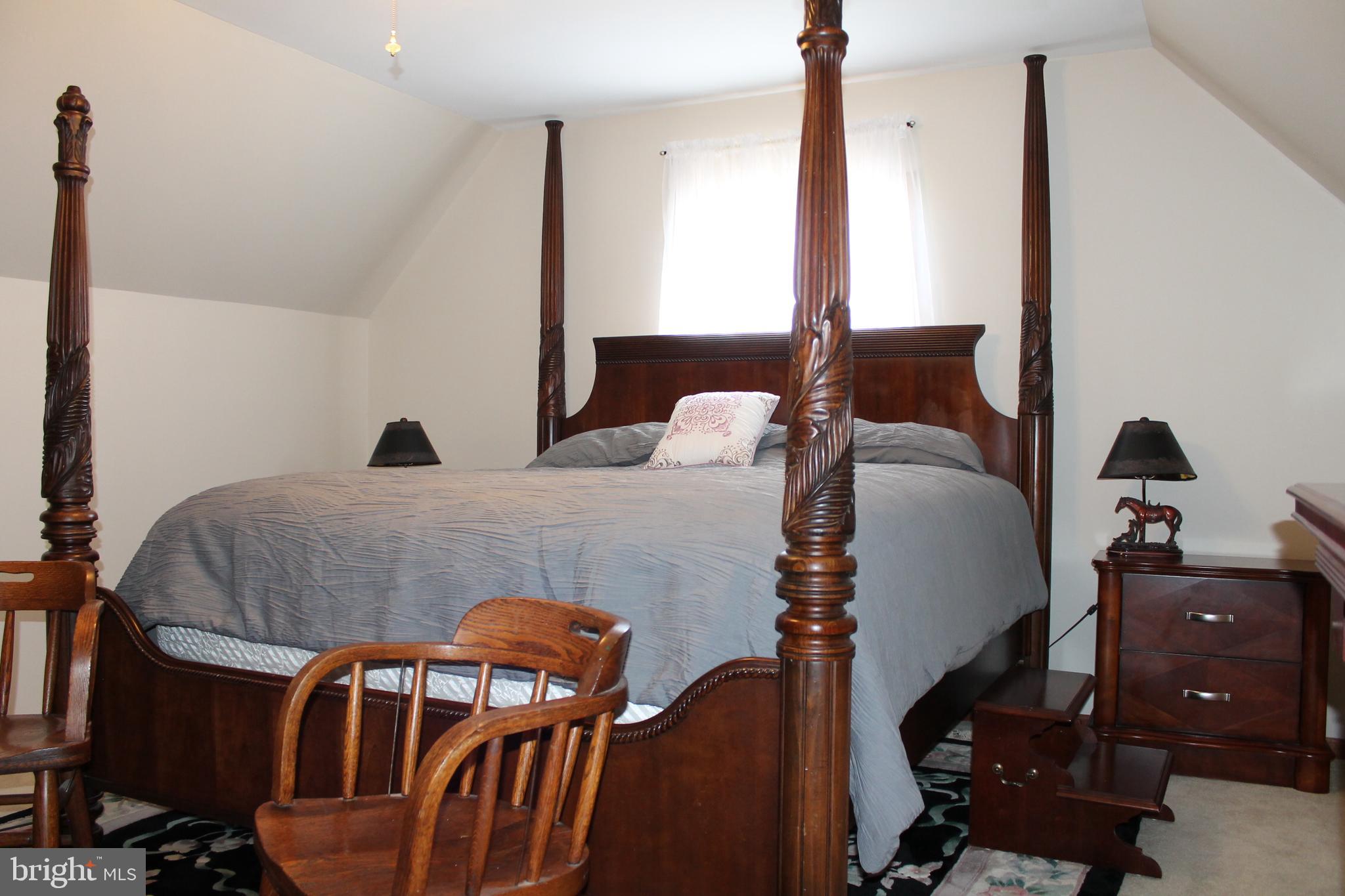 1615 Pleasant View Road Mount Jackson, VA 22842 - Photo 66 of 131 Bedroom Upstairs