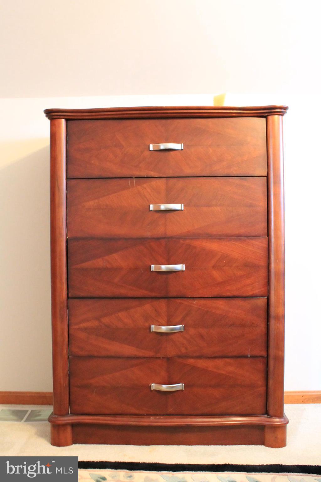 1615 Pleasant View Road Mount Jackson, VA 22842 - Photo 68 of 131 Bedroom Upstairs