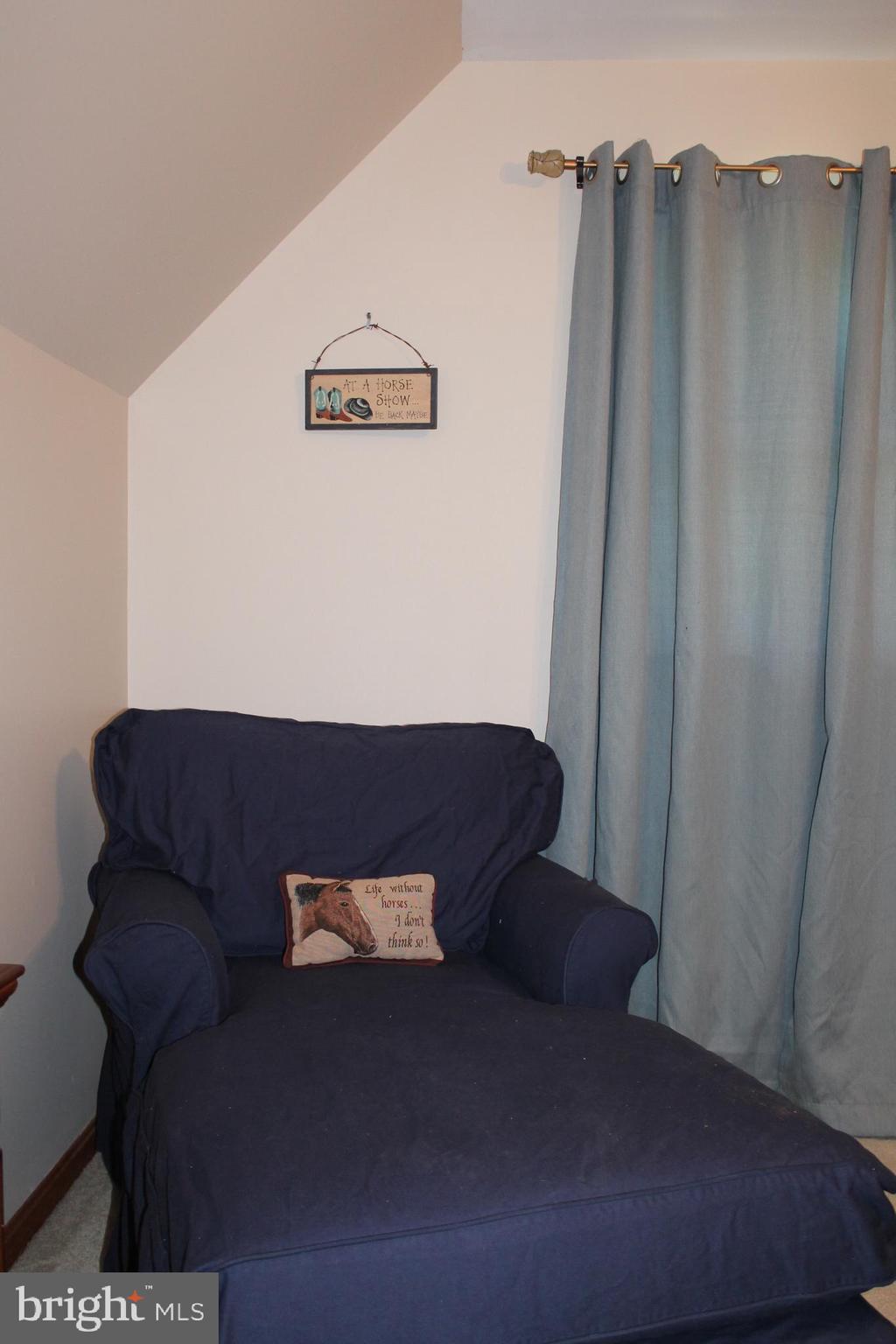 1615 Pleasant View Road Mount Jackson, VA 22842 - Photo 82 of 131 Bedroom Upstairs