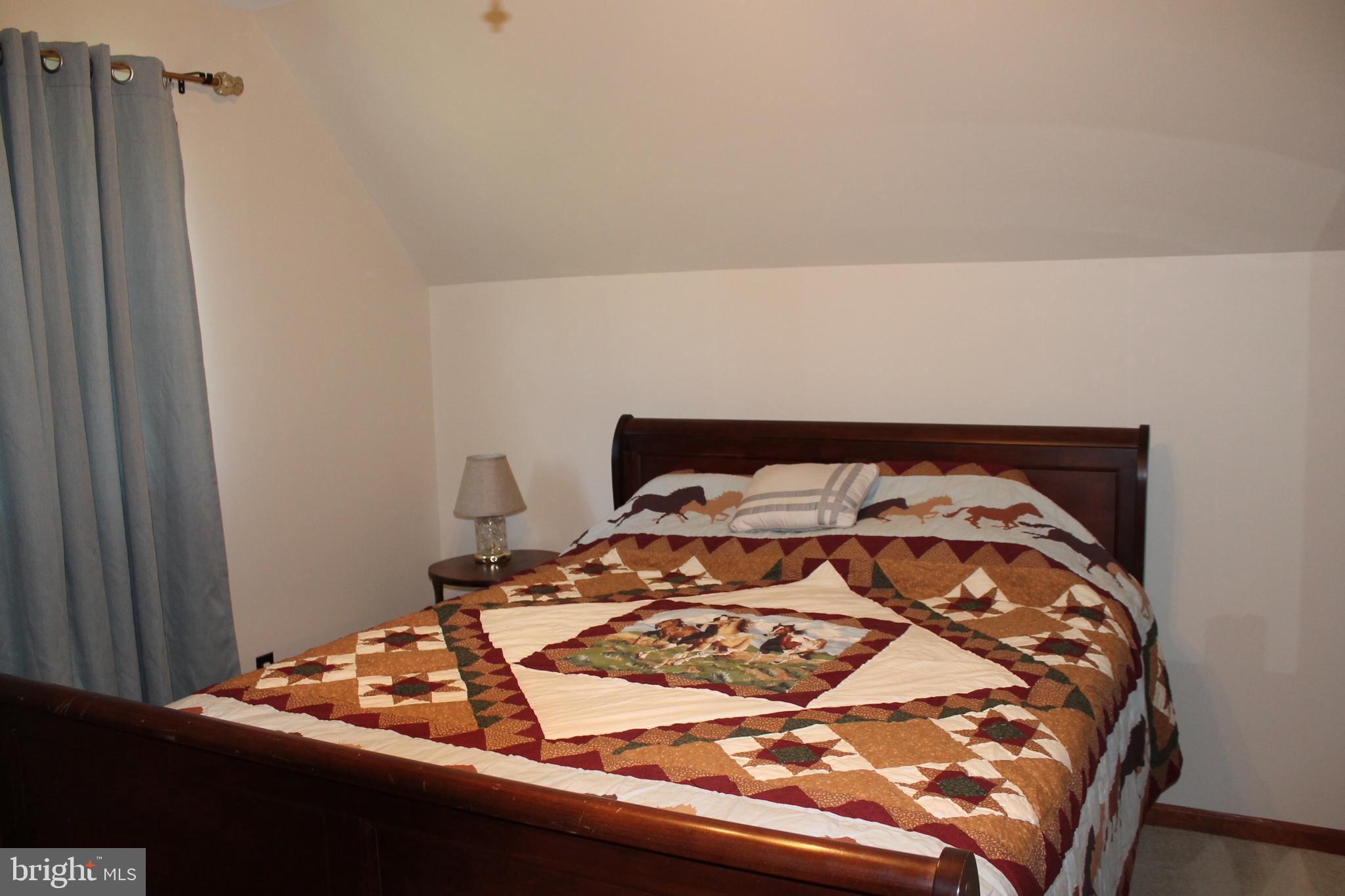 1615 Pleasant View Road Mount Jackson, VA 22842 - Photo 83 of 131 Bedroom Upstairs