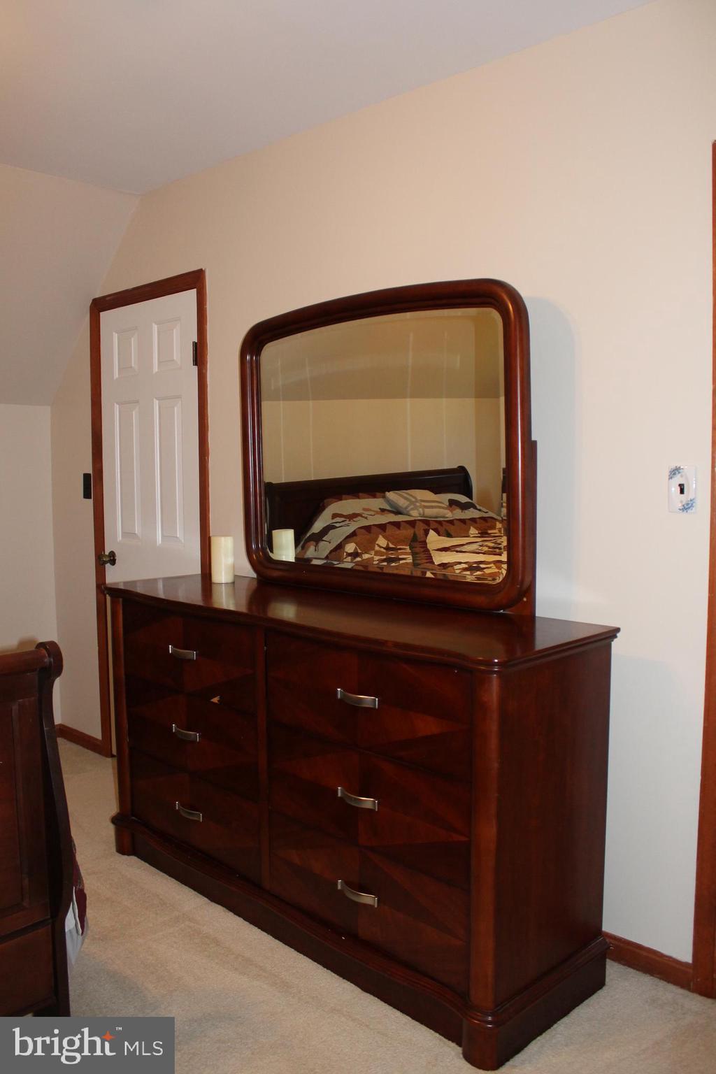 1615 Pleasant View Road Mount Jackson, VA 22842 - Photo 84 of 131 Bedroom Upstairs