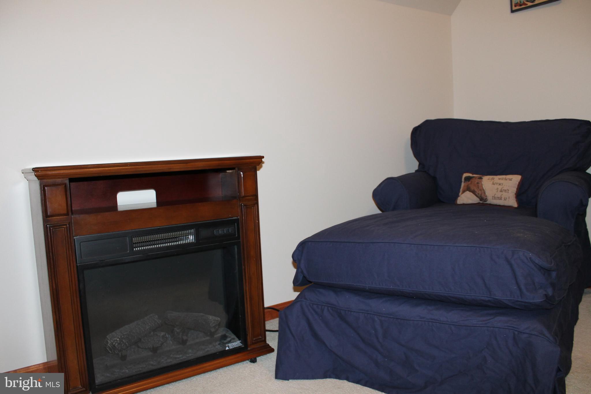 1615 Pleasant View Road Mount Jackson, VA 22842 - Photo 86 of 131 Bedroom Upstairs