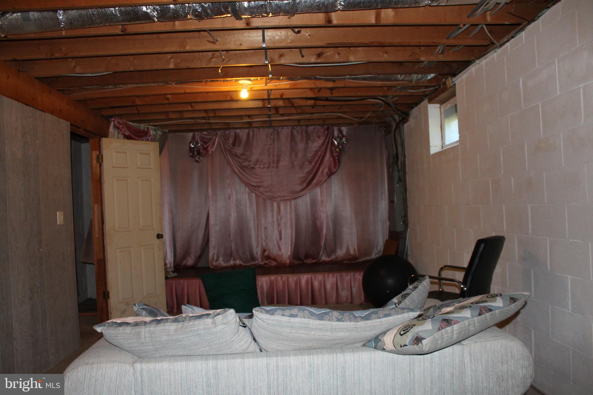 1615 Pleasant View Road Mount Jackson, VA 22842 - Photo 90 of 131 Basement