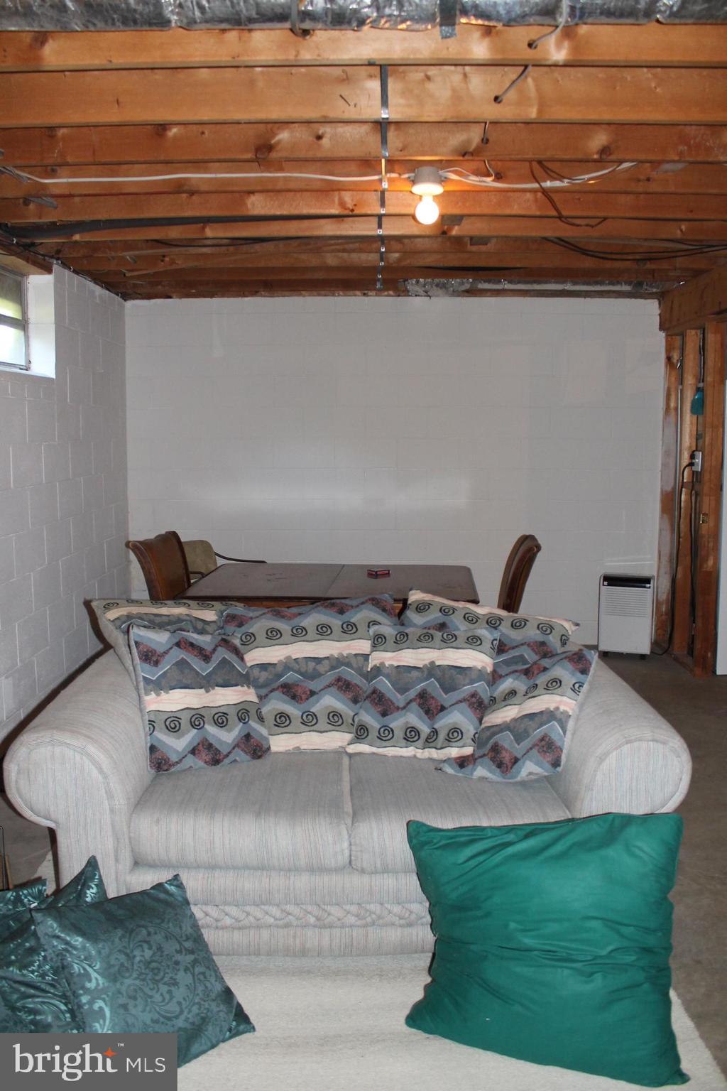 1615 Pleasant View Road Mount Jackson, VA 22842 - Photo 91 of 131 Basement