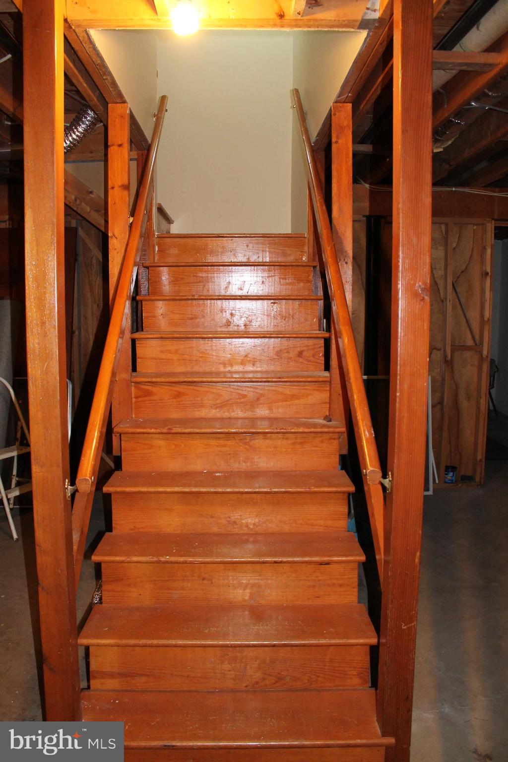 1615 Pleasant View Road Mount Jackson, VA 22842 - Photo 92 of 131 Basement