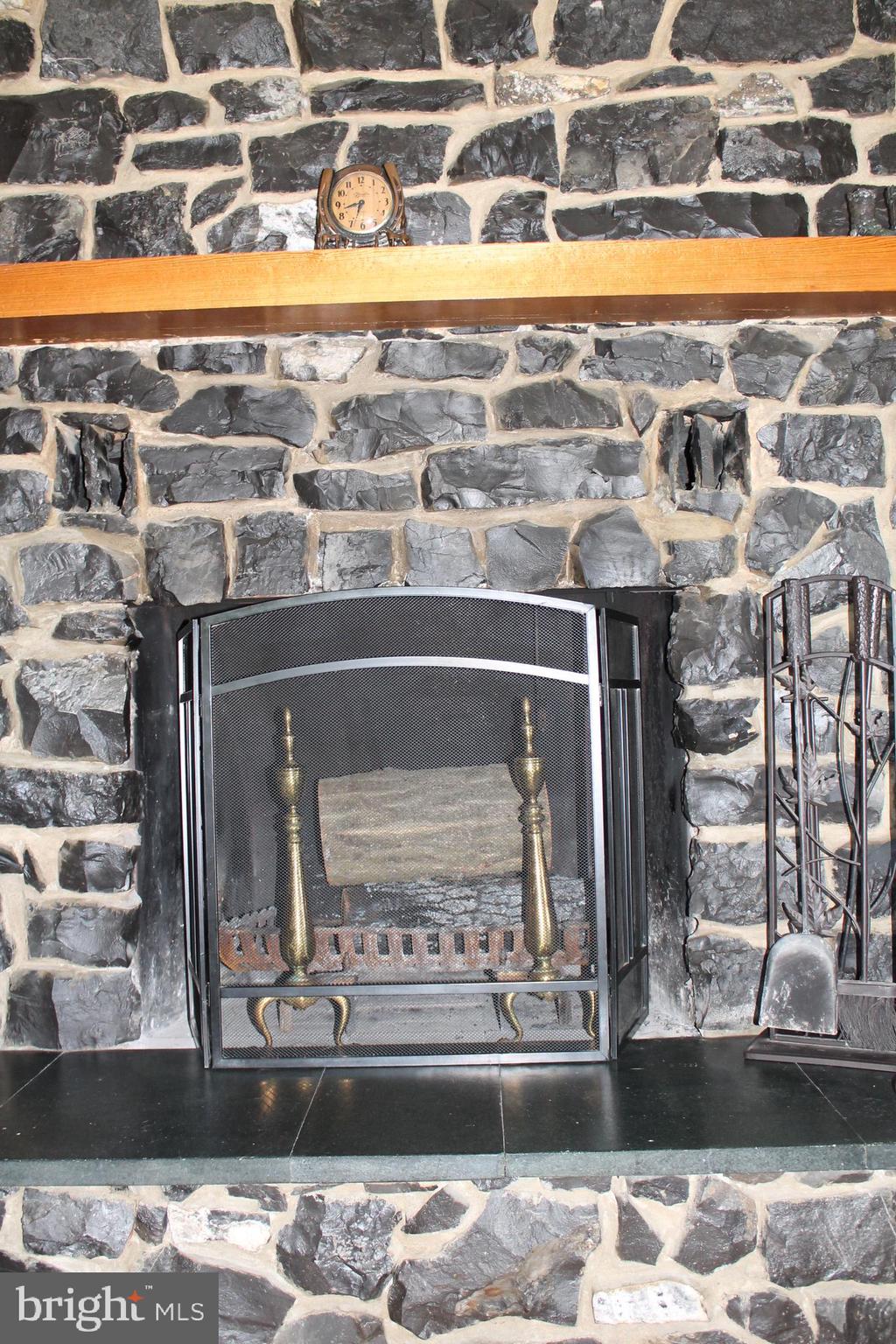 1615 Pleasant View Road Mount Jackson, VA 22842 - Photo 95 of 131 Mantle