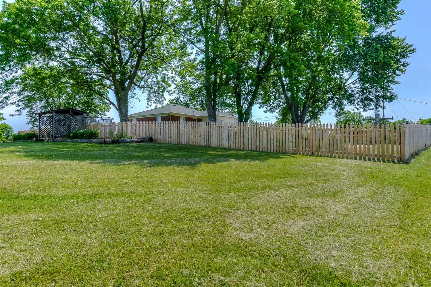 945 Dry Ridge Road Frankfort, KY 40601 - Photo 28 of 53 Photo 28