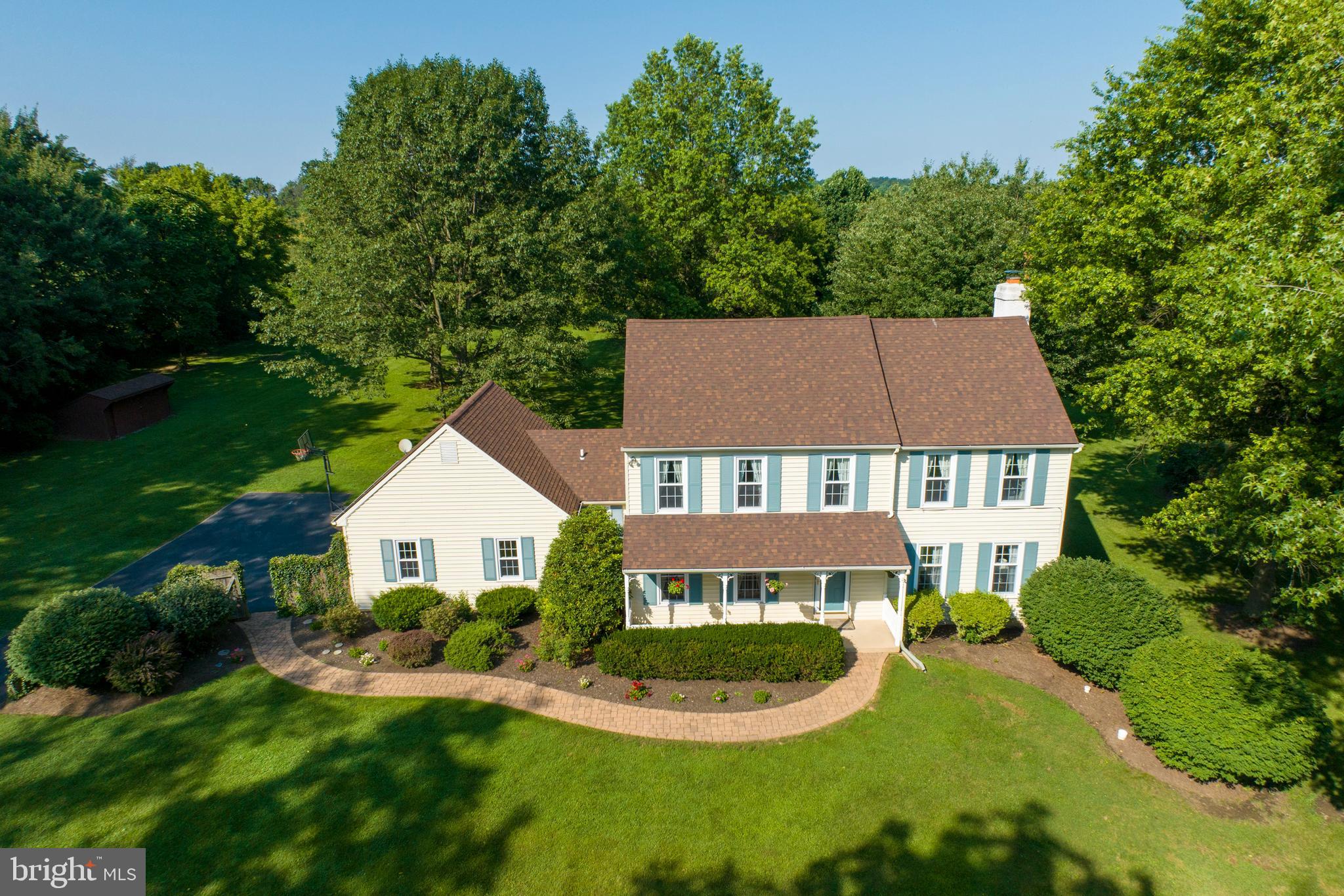 1050 Font Road Glenmoore, PA 19343 - Photo 1 of 39 Gallery Image 1
