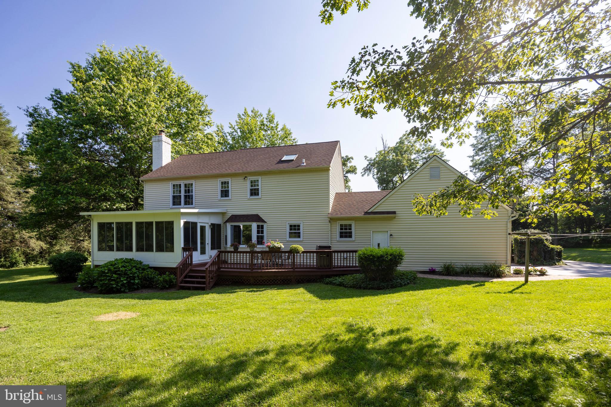 1050 Font Road Glenmoore, PA 19343 - Photo 3 of 39 Gallery Image 3