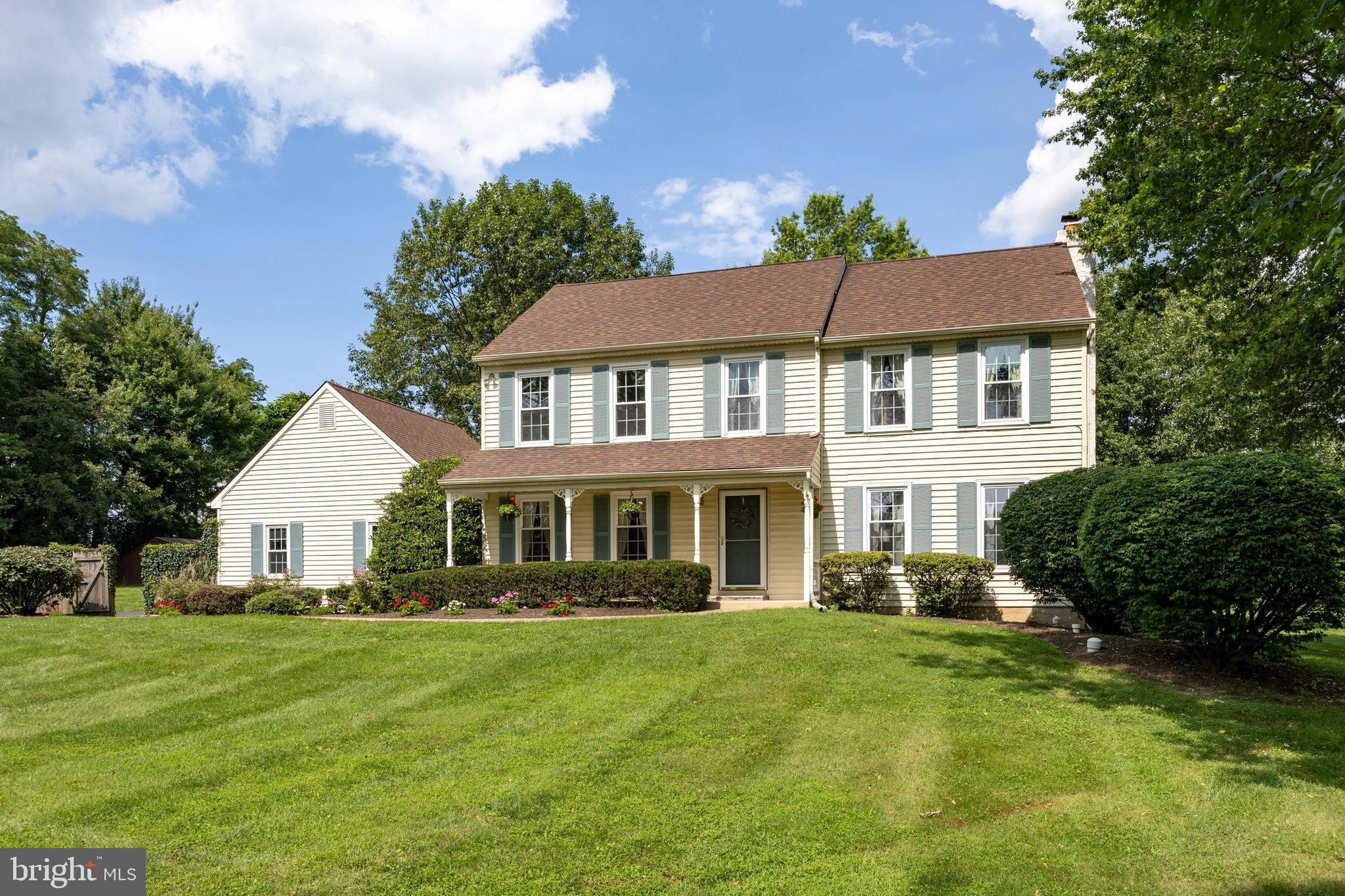 1050 Font Road Glenmoore, PA 19343 - Photo 33 of 39 Gallery Image 33