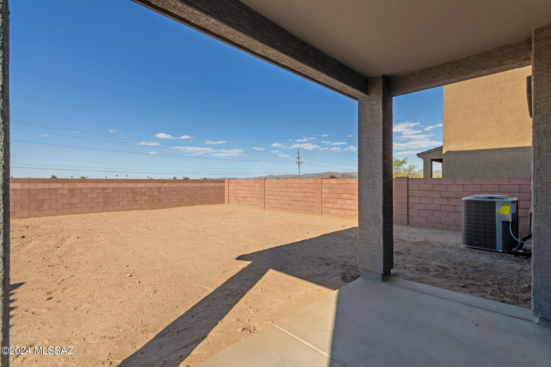 11950 West Rodeo Trail Marana, AZ 85653 - Photo 29 of 37
