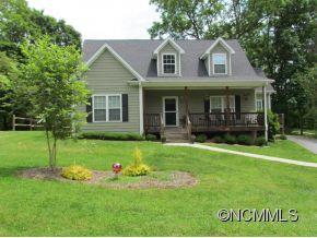 13 Cisco Road Asheville, NC 28805 - Photo 1 of 18 Gallery Image 1
