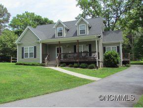 13 Cisco Road Asheville, NC 28805 - Photo 2 of 18 Gallery Image 2