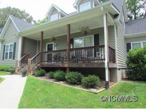 13 Cisco Road Asheville, NC 28805 - Photo 17 of 18 Gallery Image 17