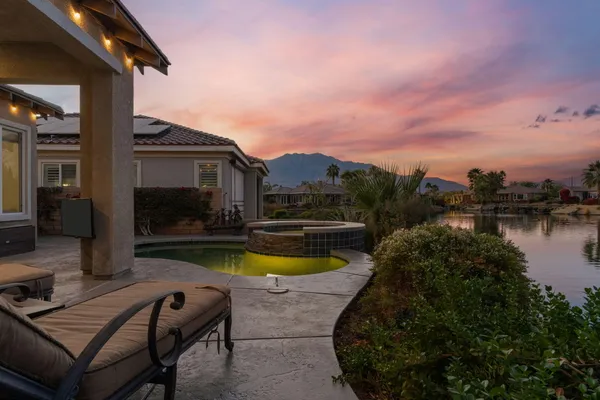 $895,000 | 2 Pyramid Lake Court, Rancho Mirage, CA 92270