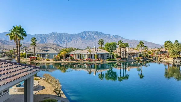 $895,000 | 2 Pyramid Lake Court, Rancho Mirage, CA 92270