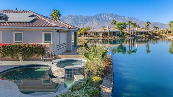 $895,000 | 2 Pyramid Lake Court, Rancho Mirage, CA 92270