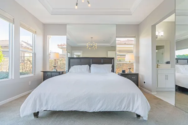 $895,000 | 2 Pyramid Lake Court, Rancho Mirage, CA 92270