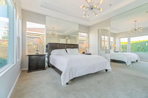 $895,000 | 2 Pyramid Lake Court, Rancho Mirage, CA 92270