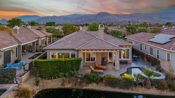 $895,000 | 2 Pyramid Lake Court, Rancho Mirage, CA 92270