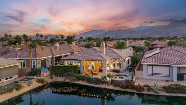 $895,000 | 2 Pyramid Lake Court, Rancho Mirage, CA 92270