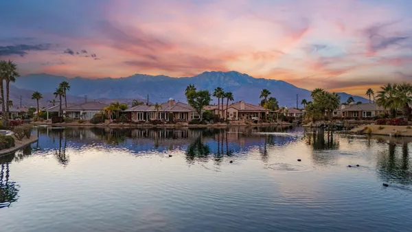 $895,000 | 2 Pyramid Lake Court, Rancho Mirage, CA 92270