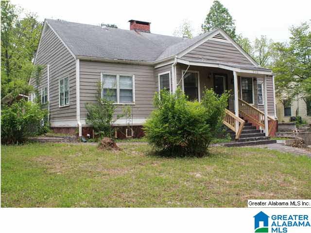 360 Church Street Montevallo, AL 35115 - Photo 1 of 21