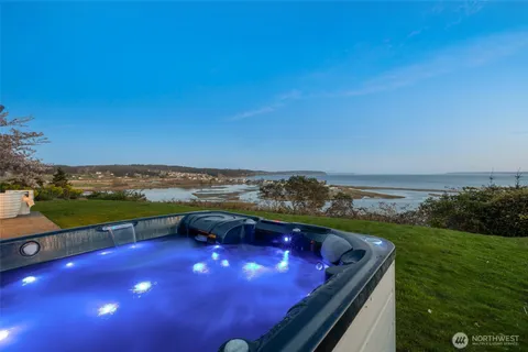 $1,450,000 | 2368 Soundview Drive, Langley, WA 98260